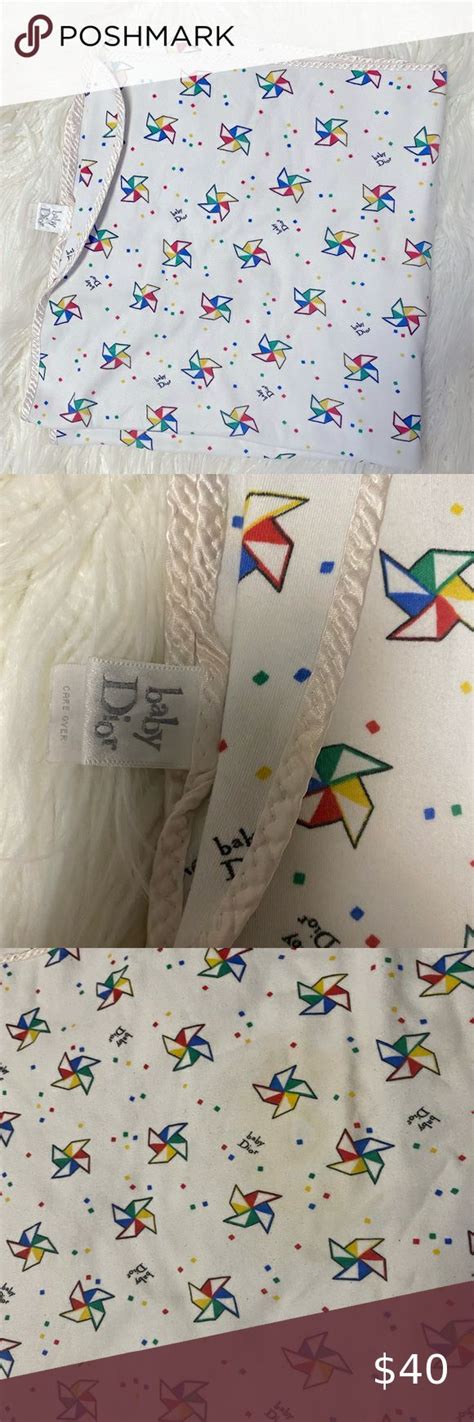 baby dior blankets 277|baby Dior outlet.